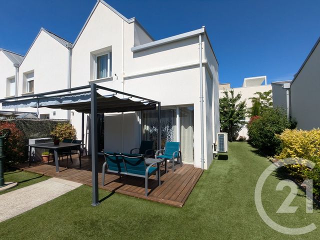 Maison &agrave; louer - 5 pi&egrave;ces - 94,90 m2 - Beauzelle - 31 - MIDI-PYRENEES
