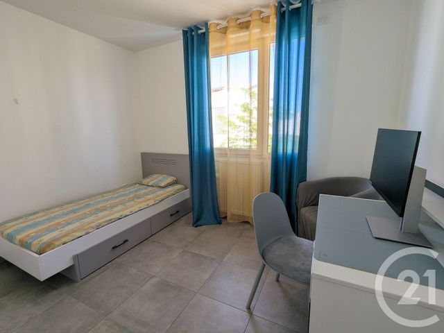 Maison &agrave; louer - 5 pi&egrave;ces - 94,90 m2 - Beauzelle - 31 - MIDI-PYRENEES