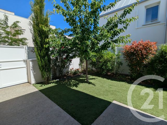 Maison &agrave; louer - 5 pi&egrave;ces - 94,90 m2 - Beauzelle - 31 - MIDI-PYRENEES
