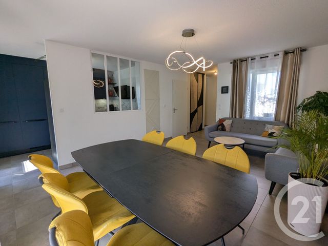 Maison &agrave; louer - 5 pi&egrave;ces - 94,90 m2 - Beauzelle - 31 - MIDI-PYRENEES