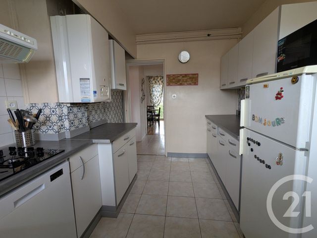 Appartement T4 &agrave; louer - 4 pi&egrave;ces - 72,01 m2 - Blagnac - 31 - MIDI-PYRENEES