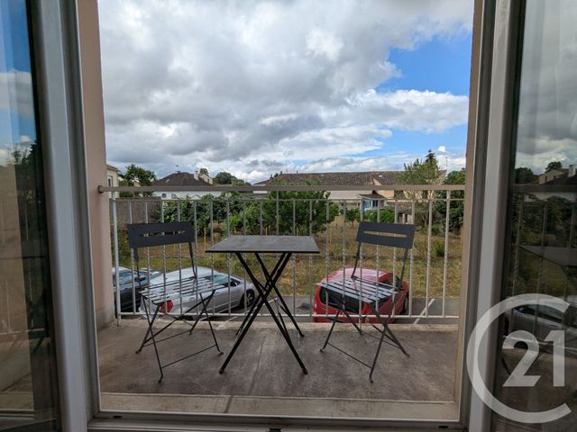 Appartement T4 &agrave; louer - 4 pi&egrave;ces - 72,01 m2 - Blagnac - 31 - MIDI-PYRENEES