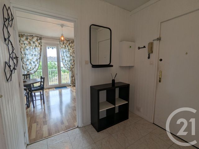 Appartement T4 &agrave; louer - 4 pi&egrave;ces - 72,01 m2 - Blagnac - 31 - MIDI-PYRENEES