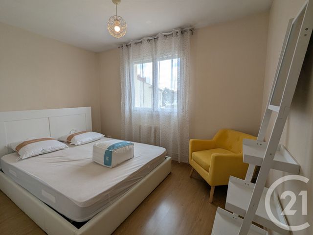 Appartement T4 &agrave; louer - 4 pi&egrave;ces - 72,01 m2 - Blagnac - 31 - MIDI-PYRENEES