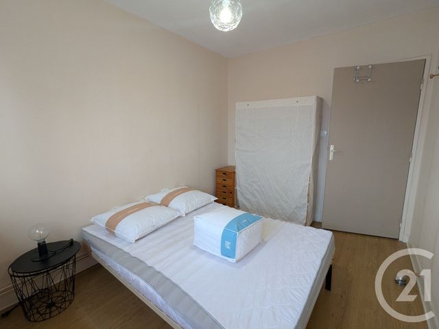 Appartement T4 &agrave; louer - 4 pi&egrave;ces - 72,01 m2 - Blagnac - 31 - MIDI-PYRENEES