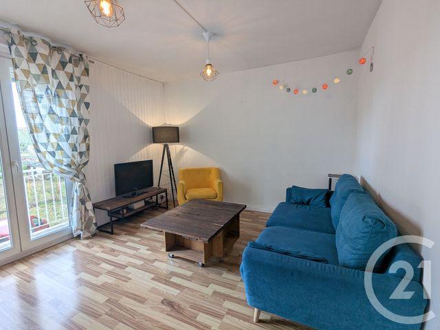 Appartement T4 &agrave; louer - 4 pi&egrave;ces - 72,01 m2 - Blagnac - 31 - MIDI-PYRENEES