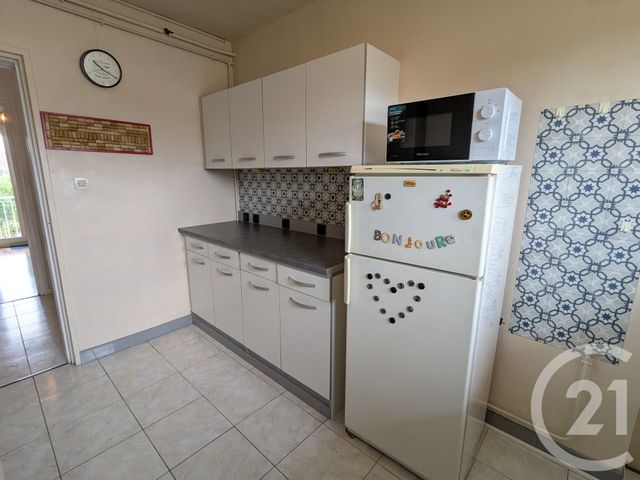 Appartement T4 &agrave; louer - 4 pi&egrave;ces - 72,01 m2 - Blagnac - 31 - MIDI-PYRENEES