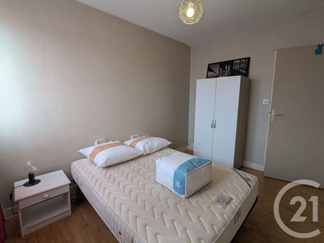 Appartement T4 &agrave; louer - 4 pi&egrave;ces - 72,01 m2 - Blagnac - 31 - MIDI-PYRENEES