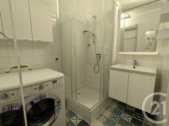 Appartement T4 &agrave; louer - 4 pi&egrave;ces - 72,01 m2 - Blagnac - 31 - MIDI-PYRENEES