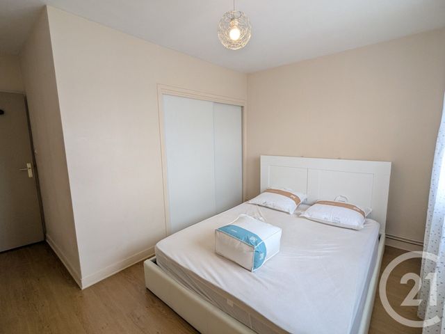 Appartement T4 &agrave; louer - 4 pi&egrave;ces - 72,01 m2 - Blagnac - 31 - MIDI-PYRENEES