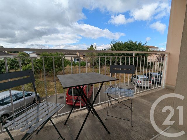 Appartement T4 &agrave; louer - 4 pi&egrave;ces - 72,01 m2 - Blagnac - 31 - MIDI-PYRENEES