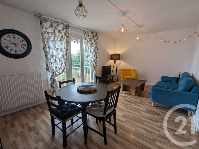 appartement - BLAGNAC - 31