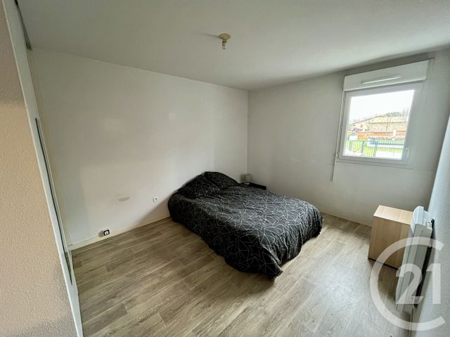 Appartement &agrave; vendre - 2 pi&egrave;ces - 44,70 m2 - Blagnac - 31 - MIDI-PYRENEES