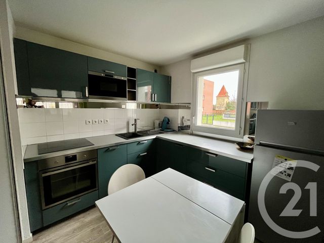 Appartement &agrave; vendre - 2 pi&egrave;ces - 44,70 m2 - Blagnac - 31 - MIDI-PYRENEES