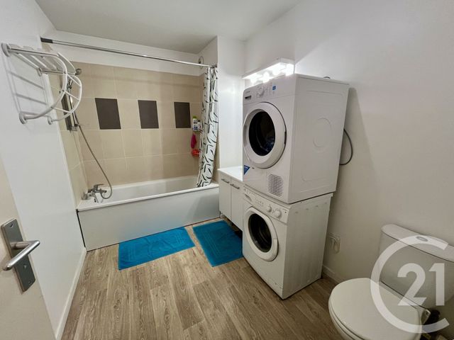 Appartement &agrave; vendre - 2 pi&egrave;ces - 44,70 m2 - Blagnac - 31 - MIDI-PYRENEES