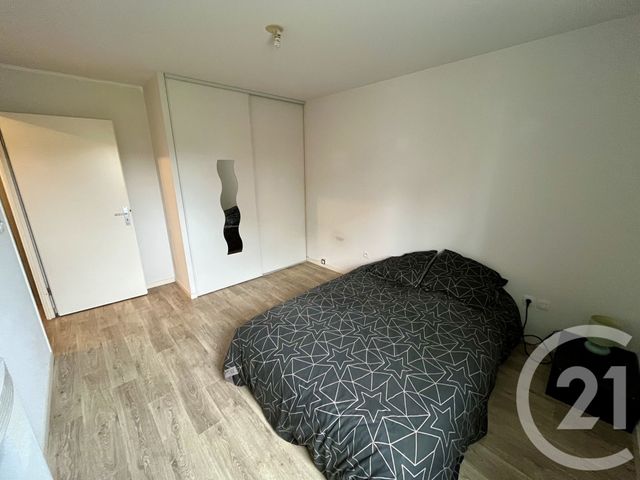 Appartement &agrave; vendre - 2 pi&egrave;ces - 44,70 m2 - Blagnac - 31 - MIDI-PYRENEES