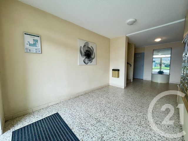 Appartement F4 &agrave; vendre - 4 pi&egrave;ces - 84,07 m2 - Blagnac - 31 - MIDI-PYRENEES
