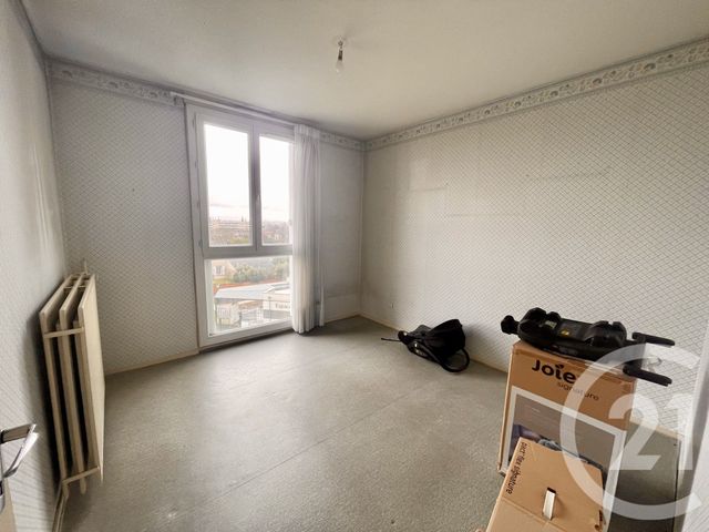 Appartement F4 &agrave; vendre - 4 pi&egrave;ces - 84,07 m2 - Blagnac - 31 - MIDI-PYRENEES