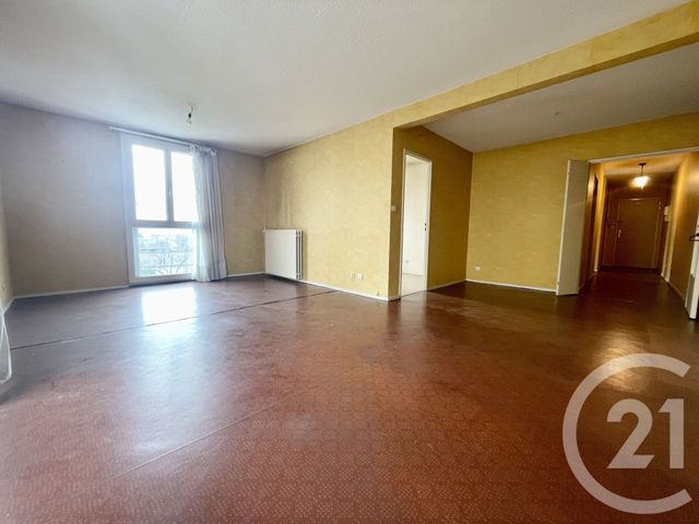 Appartement F4 &agrave; vendre - 4 pi&egrave;ces - 84,07 m2 - Blagnac - 31 - MIDI-PYRENEES