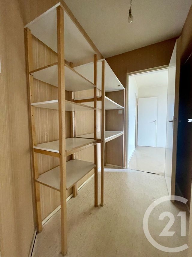 Appartement F4 &agrave; vendre - 4 pi&egrave;ces - 84,07 m2 - Blagnac - 31 - MIDI-PYRENEES