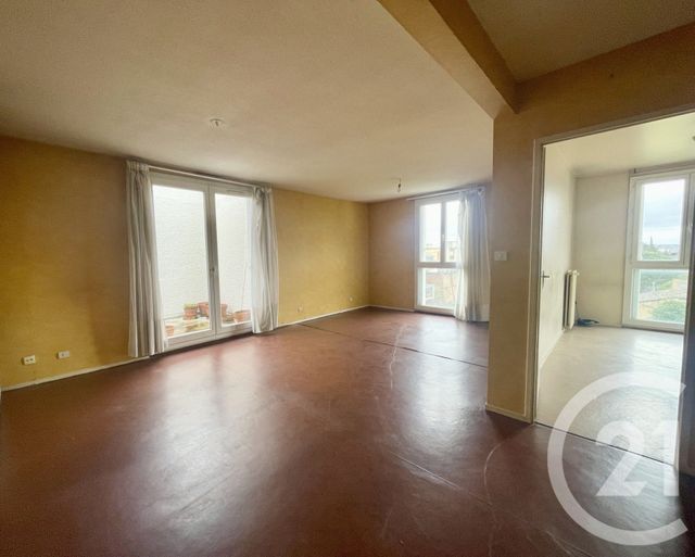 Appartement F4 &agrave; vendre - 4 pi&egrave;ces - 84,07 m2 - Blagnac - 31 - MIDI-PYRENEES