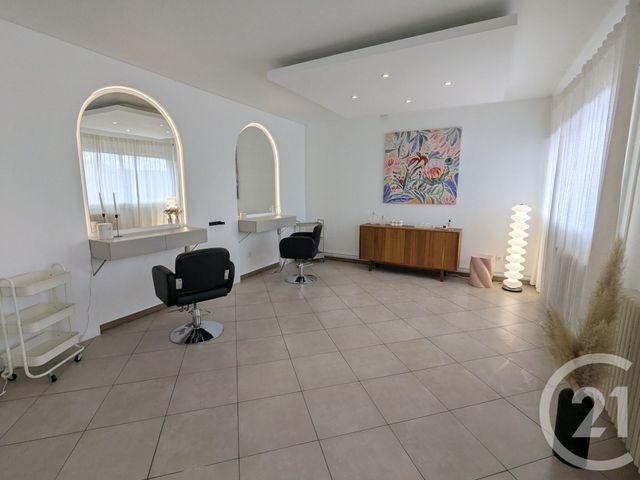 Appartement Local &agrave; louer - 1 pi&egrave;ce - 35 m2 - Blagnac - 31 - MIDI-PYRENEES