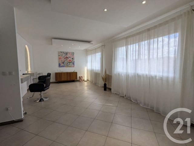 Appartement Local &agrave; louer - 1 pi&egrave;ce - 35 m2 - Blagnac - 31 - MIDI-PYRENEES