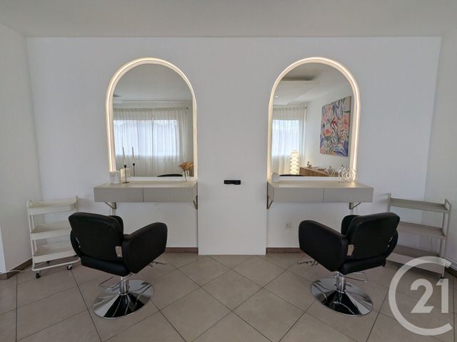 Appartement Local &agrave; louer - 1 pi&egrave;ce - 35 m2 - Blagnac - 31 - MIDI-PYRENEES