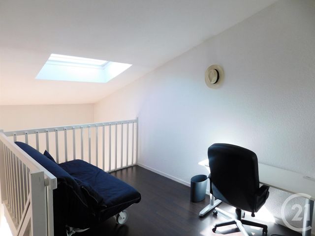 Appartement T2 &agrave; louer - 2 pi&egrave;ces - 48 m2 - Toulouse - 31 - MIDI-PYRENEES