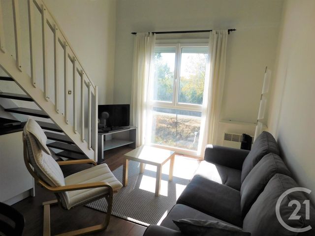 Appartement T2 &agrave; louer - 2 pi&egrave;ces - 48 m2 - Toulouse - 31 - MIDI-PYRENEES