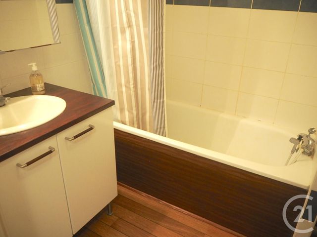 Appartement T2 &agrave; louer - 2 pi&egrave;ces - 48 m2 - Toulouse - 31 - MIDI-PYRENEES