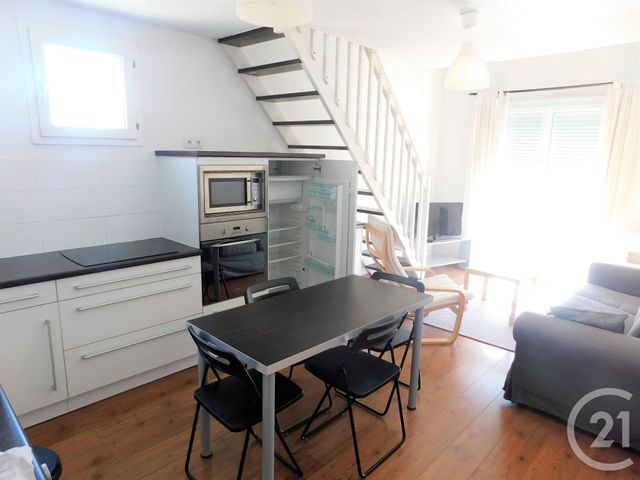 appartement - TOULOUSE - 31