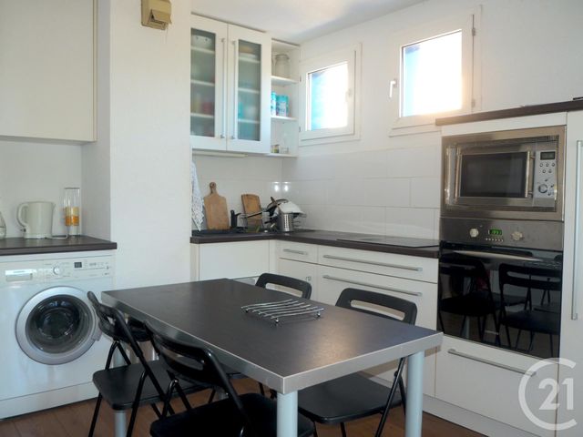 Appartement T2 &agrave; louer - 2 pi&egrave;ces - 48 m2 - Toulouse - 31 - MIDI-PYRENEES