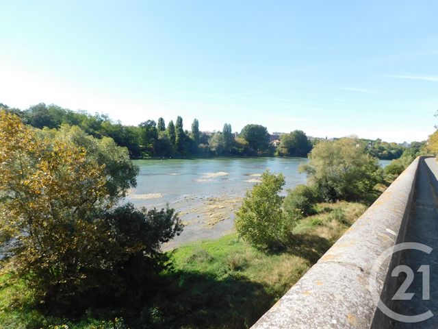 Appartement T2 &agrave; louer - 2 pi&egrave;ces - 48 m2 - Toulouse - 31 - MIDI-PYRENEES