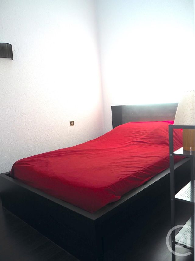 Appartement T2 &agrave; louer - 2 pi&egrave;ces - 48 m2 - Toulouse - 31 - MIDI-PYRENEES