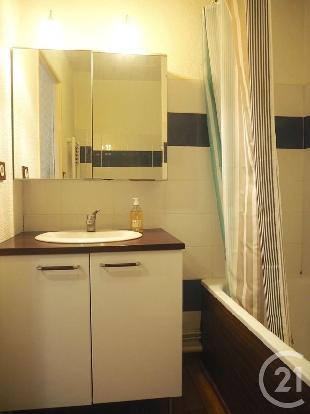 Appartement T2 &agrave; louer - 2 pi&egrave;ces - 48 m2 - Toulouse - 31 - MIDI-PYRENEES