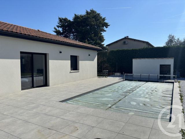 Maison &agrave; vendre - 7 pi&egrave;ces - 152 m2 - Toulouse - 31 - MIDI-PYRENEES