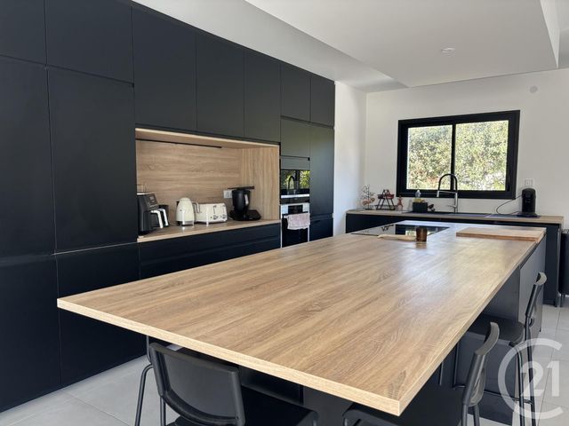 Maison &agrave; vendre - 7 pi&egrave;ces - 152 m2 - Toulouse - 31 - MIDI-PYRENEES