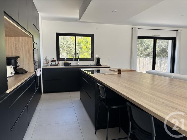 Maison &agrave; vendre - 7 pi&egrave;ces - 152 m2 - Toulouse - 31 - MIDI-PYRENEES