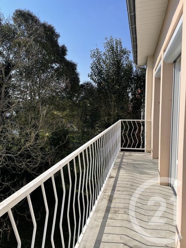 Appartement T3 &agrave; louer - 3 pi&egrave;ces - 70 m2 - Beauzelle - 31 - MIDI-PYRENEES