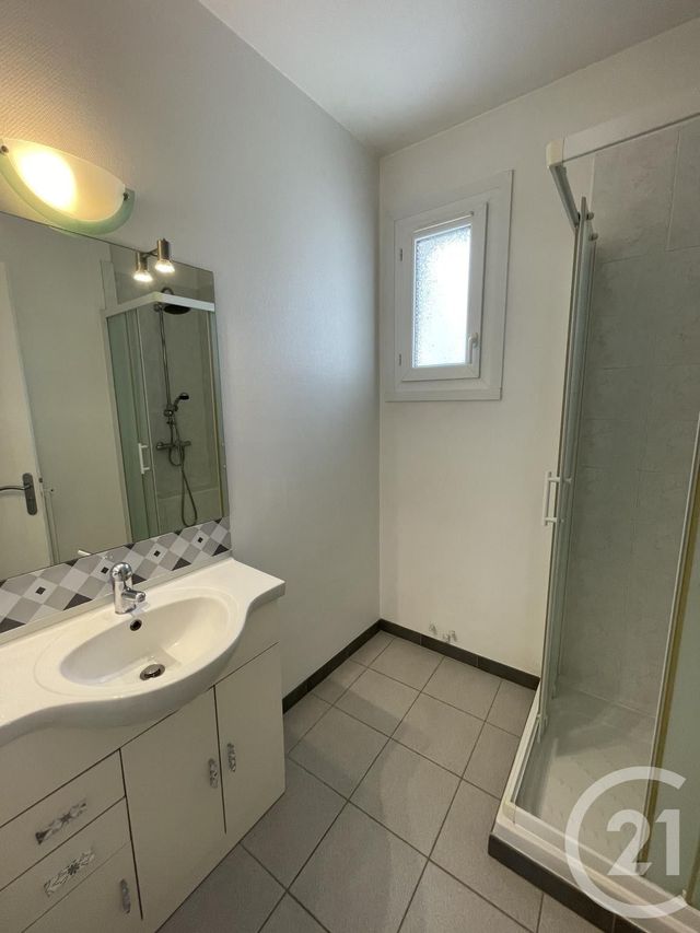 Appartement T3 &agrave; louer - 3 pi&egrave;ces - 70 m2 - Beauzelle - 31 - MIDI-PYRENEES