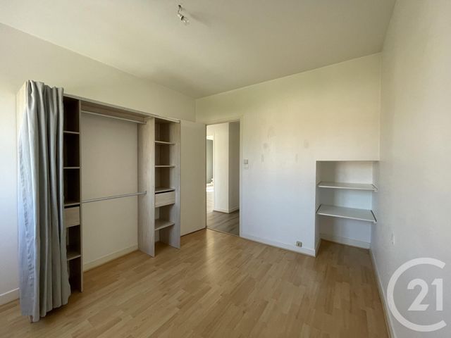 Appartement T3 &agrave; louer - 3 pi&egrave;ces - 70 m2 - Beauzelle - 31 - MIDI-PYRENEES