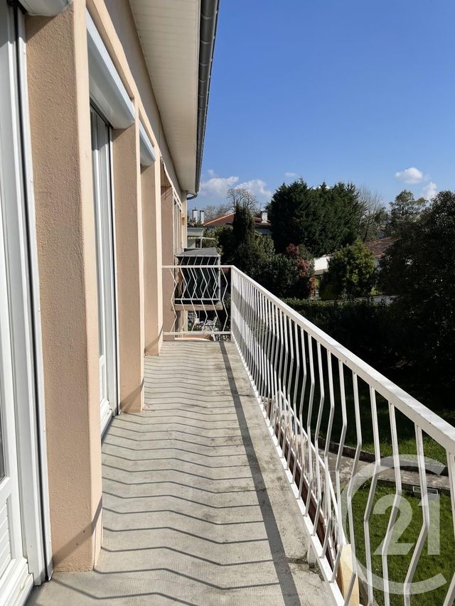 Appartement T3 &agrave; louer - 3 pi&egrave;ces - 70 m2 - Beauzelle - 31 - MIDI-PYRENEES