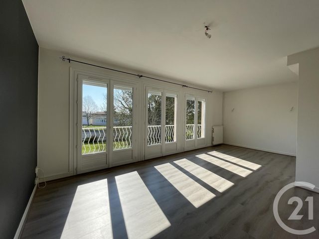 appartement - BEAUZELLE - 31