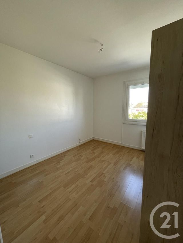 Appartement T3 &agrave; louer - 3 pi&egrave;ces - 70 m2 - Beauzelle - 31 - MIDI-PYRENEES