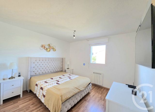 Maison &agrave; vendre - 4 pi&egrave;ces - 81,37 m2 - Blagnac - 31 - MIDI-PYRENEES