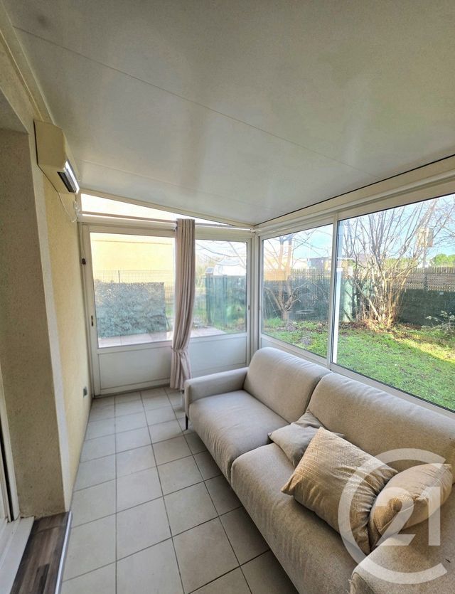 Maison &agrave; vendre - 4 pi&egrave;ces - 81,37 m2 - Blagnac - 31 - MIDI-PYRENEES