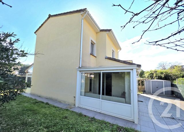 Maison &agrave; vendre - 4 pi&egrave;ces - 81,37 m2 - Blagnac - 31 - MIDI-PYRENEES