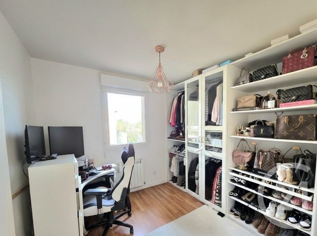 Maison &agrave; vendre - 4 pi&egrave;ces - 81,37 m2 - Blagnac - 31 - MIDI-PYRENEES