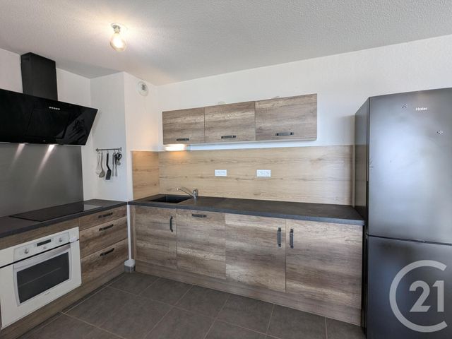 Appartement T3 &agrave; louer - 3 pi&egrave;ces - 62,36 m2 - Blagnac - 31 - MIDI-PYRENEES